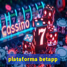 plataforma betapp